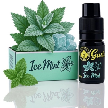 Chemnovatic Mix & Go Ice Mint 10ml