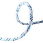 Edelrid Статично въже Edelrid Prostatic SyncTec 11, 0 mm Static rope - Snow - размер 50 m (310-0062-0211)