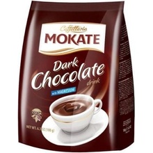 Mokate Dark chocolate drink instantní nápoj, 10x18g