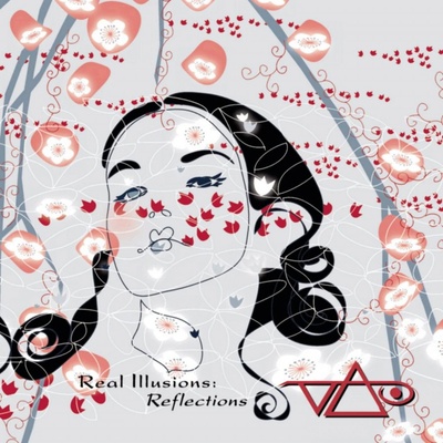 Vai Steve - Real Illusion Reflections CD