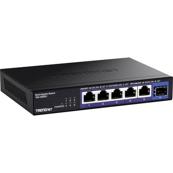 TrendNet TEG-S5061