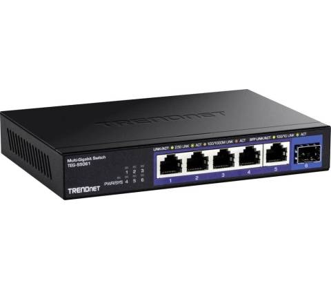 TrendNet TEG-S5061