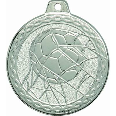 ETROFEJE medaila Q035- futbal Q-035 S