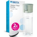 Brita Fill & Go Active 0,6l 2024 zelená
