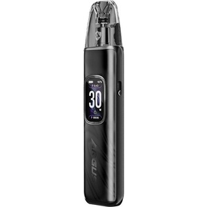 VooPoo Argus G3 Pod Kit 1500mAh 3ml Midnight Black