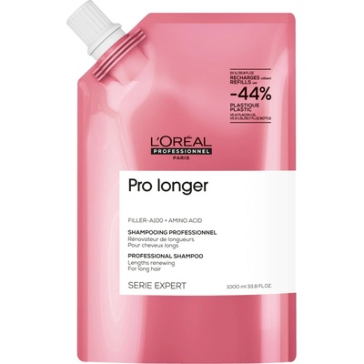 L´oréal Professionnel Serie Expert Pro Longer Shampoo 1000 ml