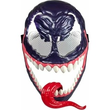 maska superhrdiny Spidermana E3366