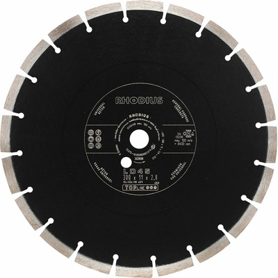 Rhodius 303838