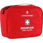 Lifesystems Mountain First Aid Kit