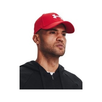 Under Armor Men's Blitzing Cap 1376700 600