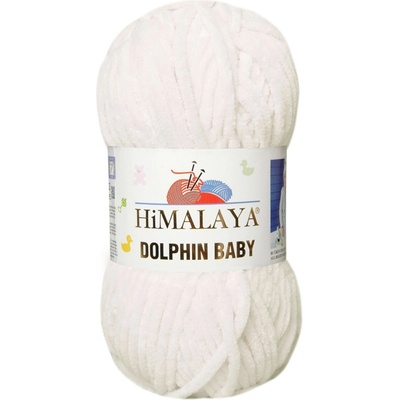 Himalaya Dolphin Baby 80308 Плетива прежда (80308-HIMALAYA)