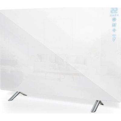Berdsen BD-984, 600W, WiFi, bílý