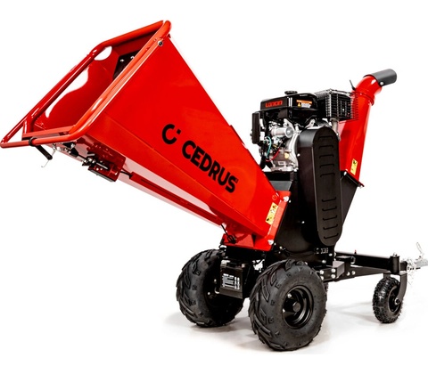 Cedrus RB04PRO-E