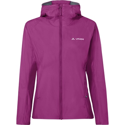 Vaude Дамско синтетично яке Vaude Women's Scopi Insulation Jacket Synthetic vest - Pink Orchid - размер 36 (EU) (132-1333-0412)