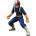 Banpresto Figurine Banpresto My Hero Academia The Shoto Todoroki 21cm