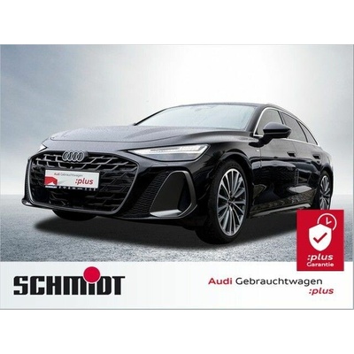 Audi A6 TDI S-line Avant 150 kW