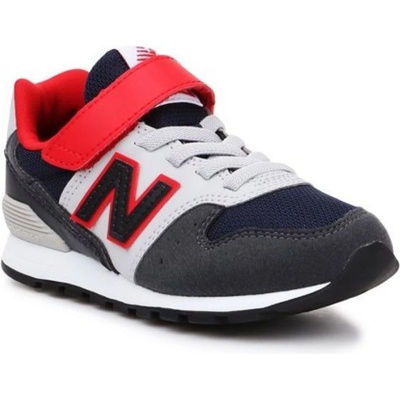New Balance detská obuv Jr YV996MNR