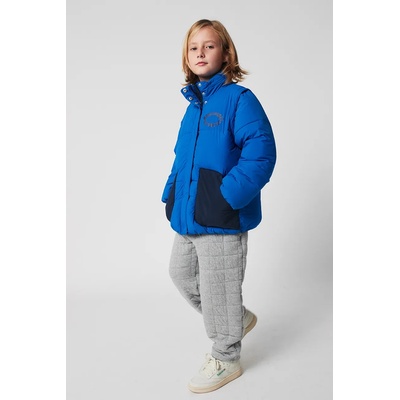 Bobo Choses Детско яке Bobo Choses Tic Tac Toe (225AC124)