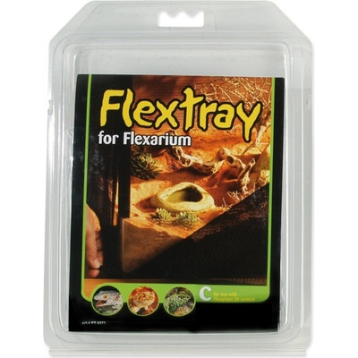 Hagen podložka Exo Terra Flextray Flexarium 38 svislý