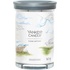 Yankee Candle Signature tumbler Clean Cotton 567 g