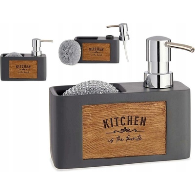 Dávkovač Kinvara 200 ml