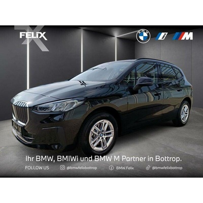 BMW 216i Active Tourer 90 kW