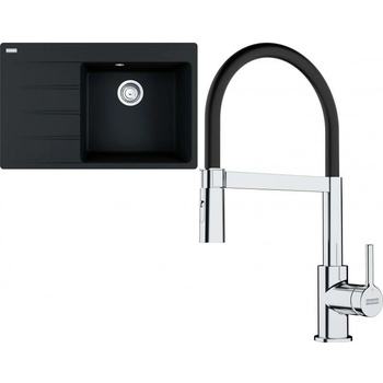 Set Franke CNG 611 + FC 6085