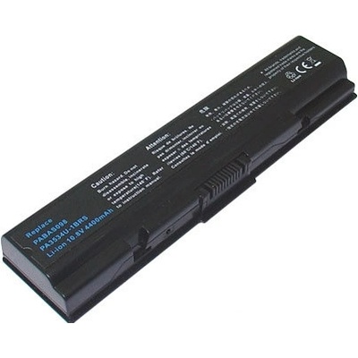 TRX PA3534U - 4400 mAh batéria - neoriginálna