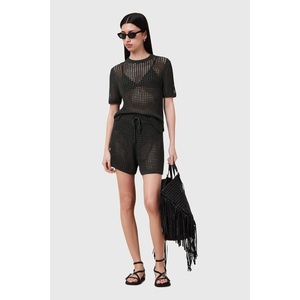 AllSaints Къс панталон PALOMA (W076TC) - answear - 115,37 лв