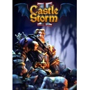 CastleStorm