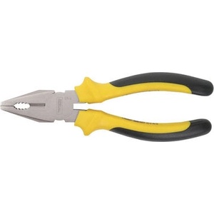 Topmaster Professional КОМБИНИРАНИ КЛЕЩИ 160 ММ topmaster (3800123103643)