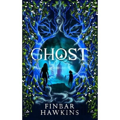 Ghost - Finbar Hawkins
