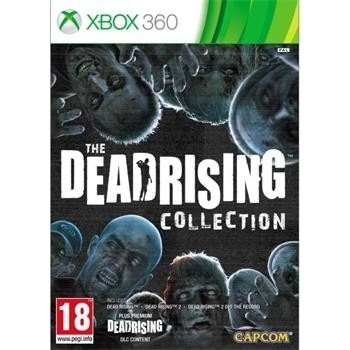 Dead Rising Collection