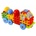 Mej Pol Building blocks Weighing machine with stilettos