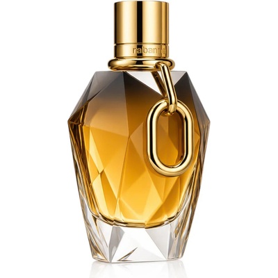 Paco Rabanne Million Gold dámská parfém dámský 90 ml