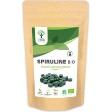 Bioptimal BIO tablety Spiruliny 150 tabliet