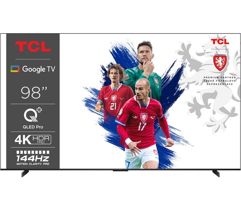 TCL 98C655
