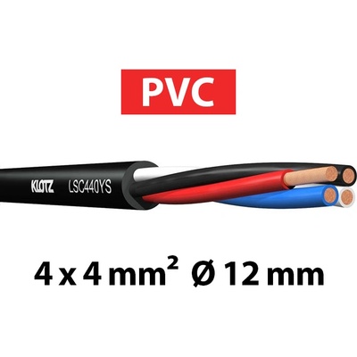 Klotz LSC440YS