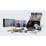 MagicBox Top Gun dárková kolekce 1. +2 (SteelBook) - 4Blu-ray (4K Ultra HD + Blu-ray) (055797)
