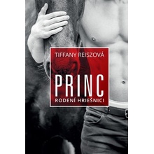 Princ - Tiffany Reisz