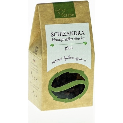 Serafin Schizandra plod 30 g