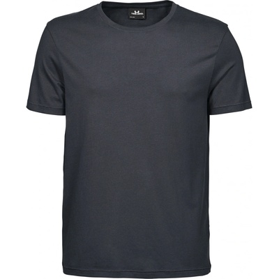 Tee Jays Luxury Tmavě šedohnědá