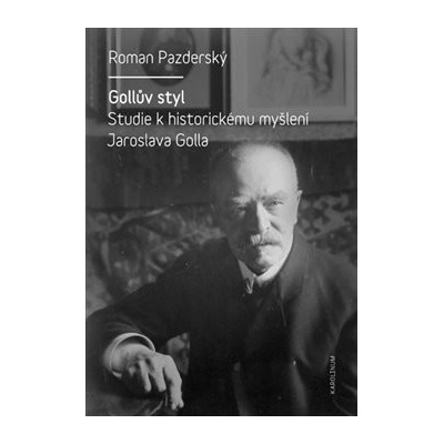 Gollův styl - Roman Pazderský