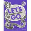 LET´S GO Second Edition 6 WORKBOOK