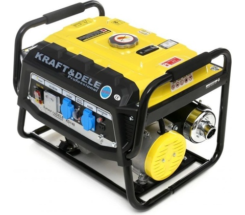 KRAFT&DELE KD148