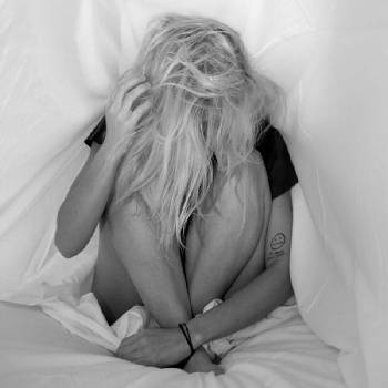 Bully - Losing (LP) (0098787121117)