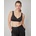 Gisela СУТИЕН БЕЗ БАНЕЛИ 1/10038 negro gisela