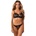Obsessive Dominna 2-pcs Set Black L/XL