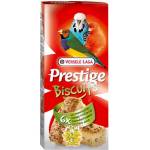 Versele-Laga Versele Laga Награда за птици Prestige Бисквити 6 бр - бисквити със семена