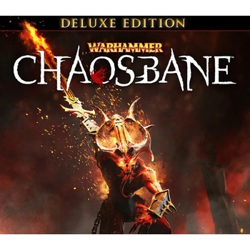 Warhammer: Chaosbane (Deluxe Edition)